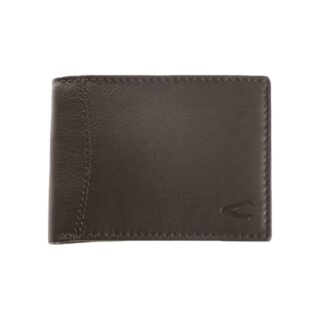 133-705-20 Πορτοφόλι CAMEL ACTIVE CORDOBA Πλάγιο καφέ