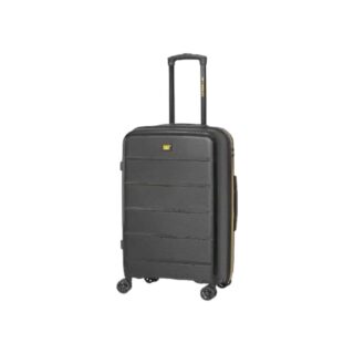 Βαλίτσα trolley Caterpillar Cargo καμπίνας 84379-01/50cm