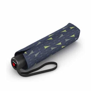 Knirps Ομπρέλα Βροχής Μπλε