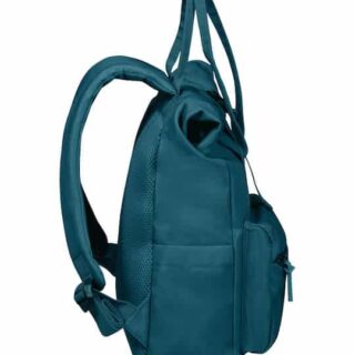 American Tourister UrbanGroove Ανδρικό Σακίδιο Πλάτης Petrol