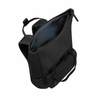 American Tourister UrbanGroove Σακίδιο Πλάτης Μαύρο 17lt