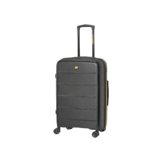 Caterpillar Cargo 84379-01 Μαύρο 70cm