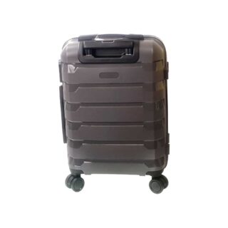 Diplomat SG180 με ύψος 53cm σε Γκρι χρώμα