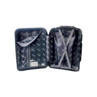 Diplomat SG180 με ύψος 53cm σε Γκρι χρώμα