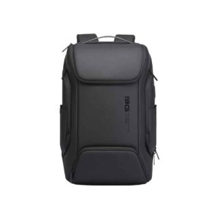 Bange 7267 Σακίδιο Πλάτης Αδιάβροχο Μαύρο για Laptop 15.6”