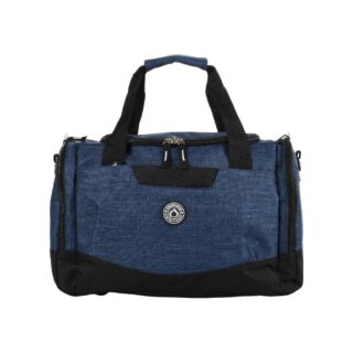 Diplomat Σακ Βουαγιάζ με χωρητικότητα 18lt σε Μπλε χρώμα