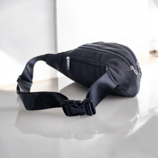 Cardinal Τσαντάκι Μέσης Μαύρο