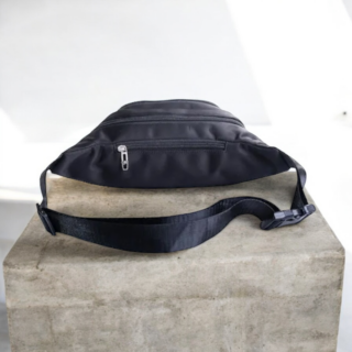 Cardinal Τσαντάκι Μέσης Μαύρο