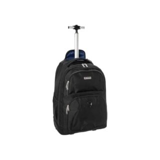 Τσάντα Πλάτης Καμπίνας Diplomat TBF200 με Ρόδες