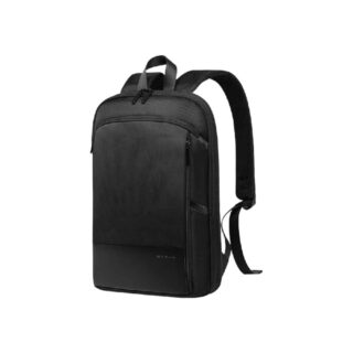 Bange 77115 Σακίδιο Πλάτης Slim Μαύρο 20L Laptop 15.6”