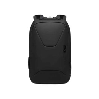 Bange 22188 Σακίδιο Πλάτης Μαύρο 21L Laptop 15.6” Αδιάβροχο