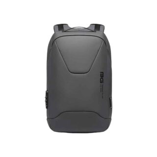 Bange 22188 Γκρι 21L Σακίδιο Πλάτης Laptop 15.6”