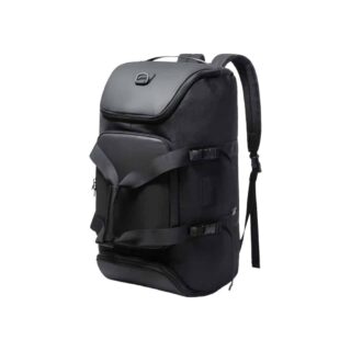Bange Σακβουαγιάζ Μαύρο 40L Πολυλειτουργικό με Θήκη Παπουτσιών