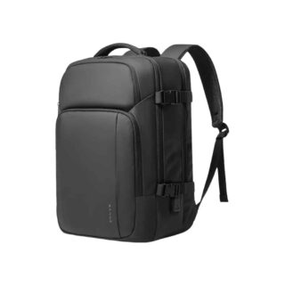 Bange 7690 Σακίδιο Πλάτης Αδιάβροχο Μαύρο Laptop 15.6”