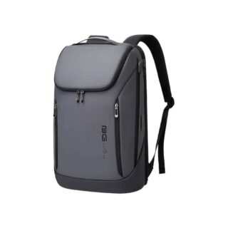 Bange 2517 Γκρι 24L Σακίδιο Πλάτης Laptop 15.6”