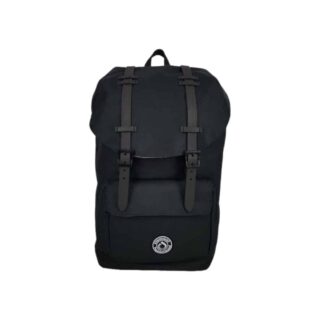 Diplomat Casual Μαύρο 17lt