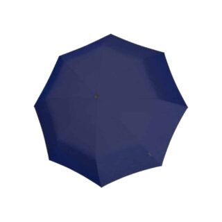 Knirps Ultra Light XXL Αντιανεμική Ομπρέλα Μπλε