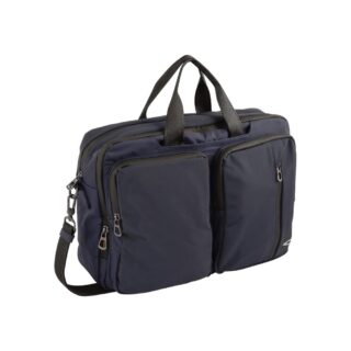 332-602-55 Τσάντα ώμου CAMEL ACTIVE BROOKLYN Navy