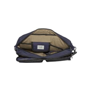 332-602-55 Τσάντα ώμου CAMEL ACTIVE BROOKLYN Navy