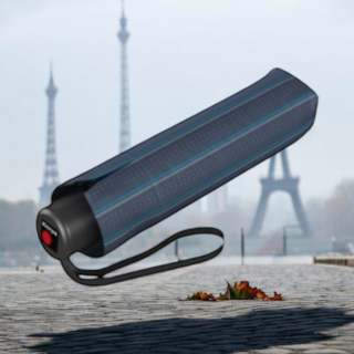 7050 8506, KNIRPS A.SERIES A.050, Χειροκίνητη, 2MOVE, Μπλέ