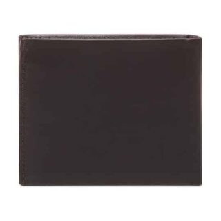 Samsonite Attack 2 Δερμάτινο Ανδρικό Πορτοφόλι Καφέ