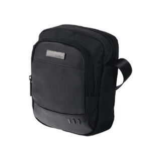 Τσαντάκι ώμου Cardinal 126 μαύρο