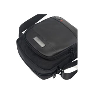 Τσαντάκι ώμου Cardinal 126 μαύρο