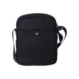 Τσαντάκι ώμου Cardinal 126 μαύρο
