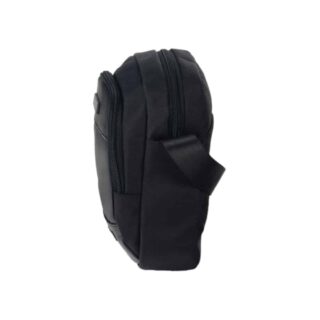 Τσαντάκι ώμου Cardinal 126 μαύρο