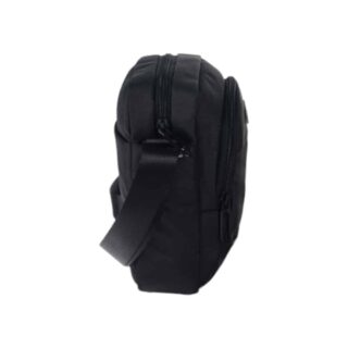 Τσαντάκι ώμου Cardinal 126 μαύρο