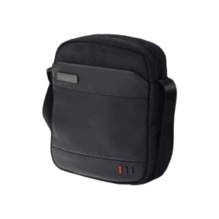 Τσαντάκι ώμου Cardinal 124 μαύρο