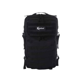 Cardinal MT1090 Μαύρο 45L Σακίδιο Πλάτης