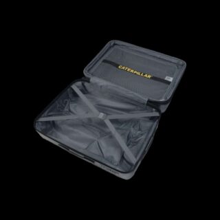 Βαλίτσα cabin trolley case Caterpillar 83688-01/50cm