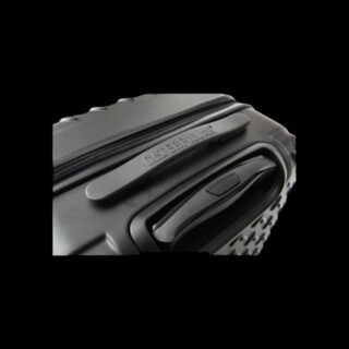 Βαλίτσα cabin trolley case Caterpillar 83688-01/50cm