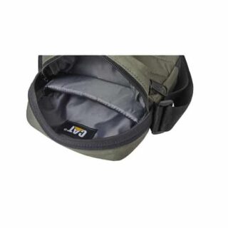 CAT Ανδρική Τσάντα Ώμου / Χιαστί