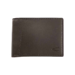 Camel Active Cordoba Καφέ Ανδρικό Δερμάτινο Πορτοφόλι 133-703-20