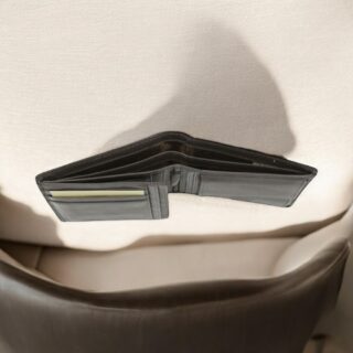 133-705-20 Πορτοφόλι CAMEL ACTIVE CORDOBA Πλάγιο καφέ