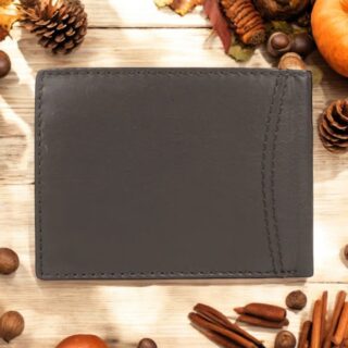 Camel Active Cordoba Καφέ Ανδρικό Δερμάτινο Πορτοφόλι 133-703-20