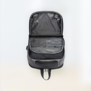 Bange 1921 Αδιάβροχη Τσάντα Πλάτης για Laptop 15.6