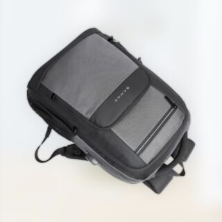 Bange 1921 Αδιάβροχη Τσάντα Πλάτης για Laptop 15.6