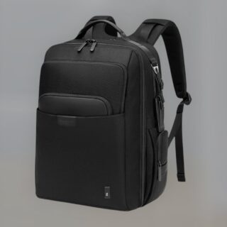 Σακίδιο πλάτης 30L Laptop 15,6” Bange BG-G63 μαύρο