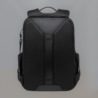 Σακίδιο πλάτης 30L Laptop 15,6” Bange BG-G63 μαύρο