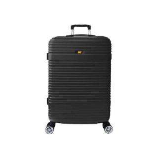 Βαλίτσα trolley Caterpillar V-Power Alexa 84412-01/60cm