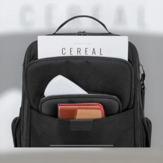 Σακίδιο πλάτης 30L Laptop 15,6” Bange BG-G63 μαύρο