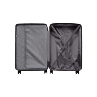 Βαλίτσα trolley Caterpillar Allison 84479-01/50cm μαύρο