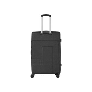 Βαλίτσα trolley Caterpillar Allison 84479-01/50cm μαύρο