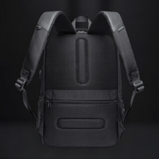 Bange 1921 Σακίδιο Πλάτης Μαύρο 24L Laptop 15.6”