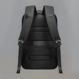 Bange 7216 Σακίδιο Πλάτης Μαύρο 23L Laptop 15.6” Αδιάβροχο