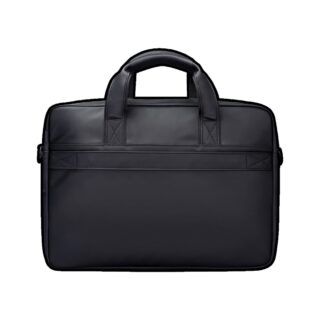 Bange 2559 Επαγγελματικός Χαρτοφύλακας Laptop 15.6″ Μαύρο