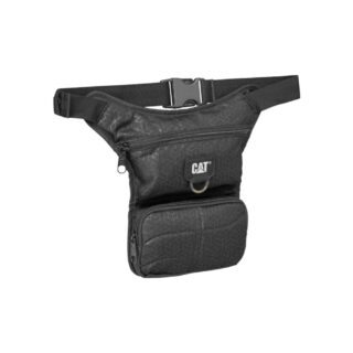 Τσαντάκι ποδιού – μέσης Caterpillar 84061-478